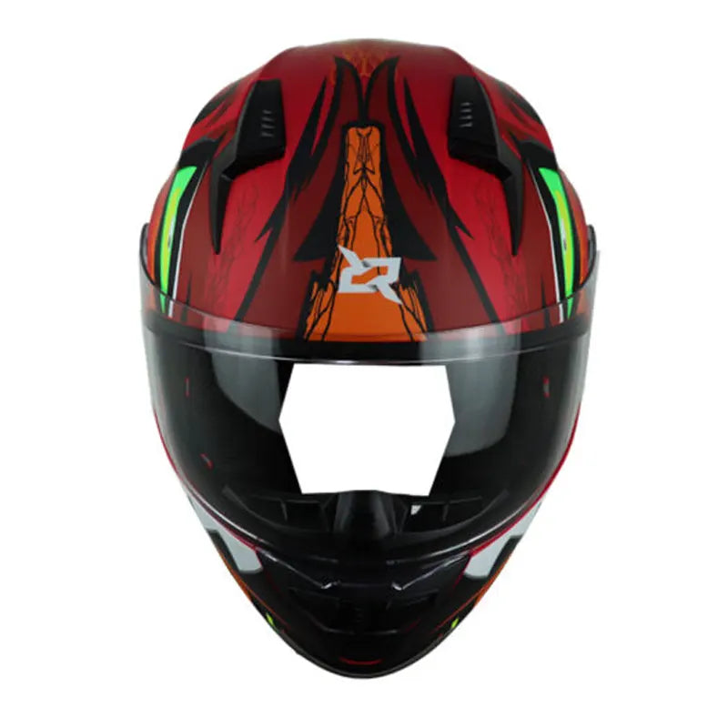 Casco X-Sports M67 Sp Rpl Rojo