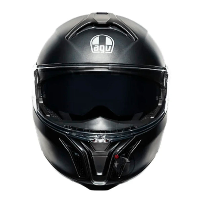 Casco AGV Tour Solid Negro Mate
