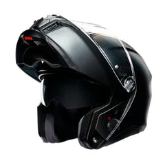 Casco AGV Tour Solid Negro Mate