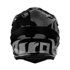 Casco Airoh Commander 2 Carbono Brillante