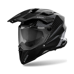 Casco Airoh Commander 2 Carbono Brillante