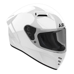 Casco Airoh Connor Blanco Brillo