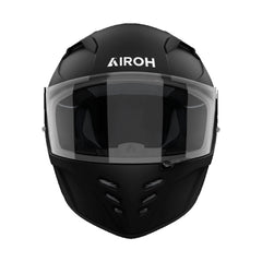 Casco Airoh Connor Negro Mate