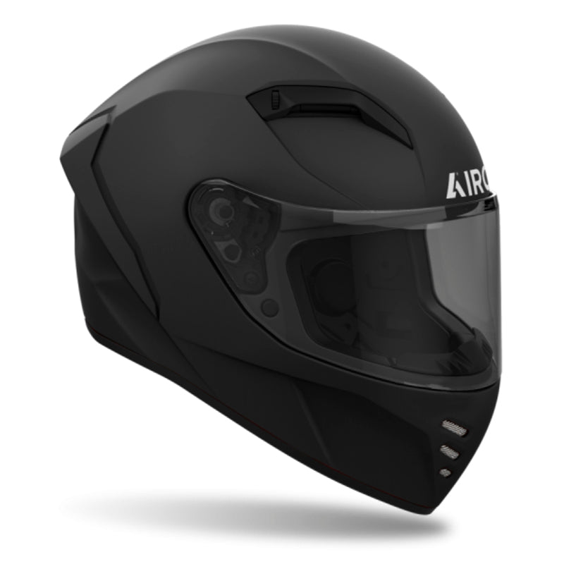 Casco Airoh Connor Negro Mate