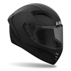 Casco Airoh Connor Negro Mate