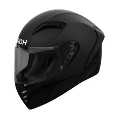 Casco Airoh Connor Negro Mate