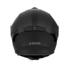 Casco Airoh Spark 2 Solid Negro Mate
