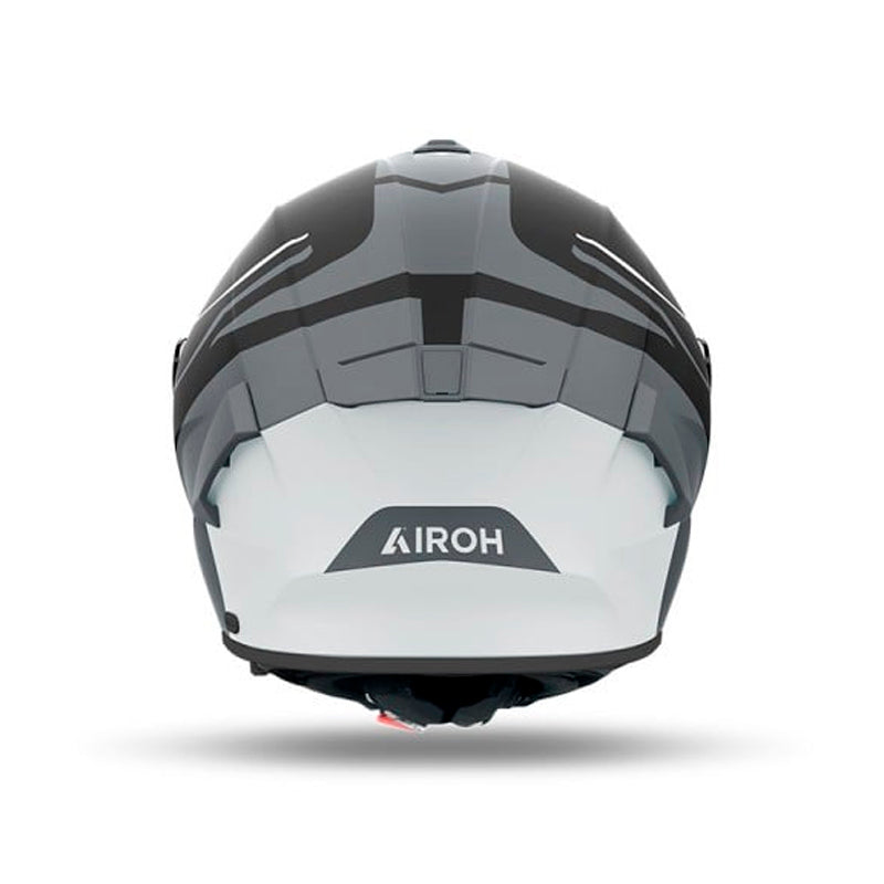 Casco Airoh Spark 2 Spinner Gris Mate