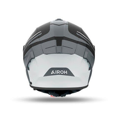Casco Airoh Spark 2 Spinner Gris Mate