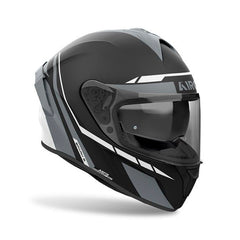 Casco Airoh Spark 2 Spinner Gris Mate