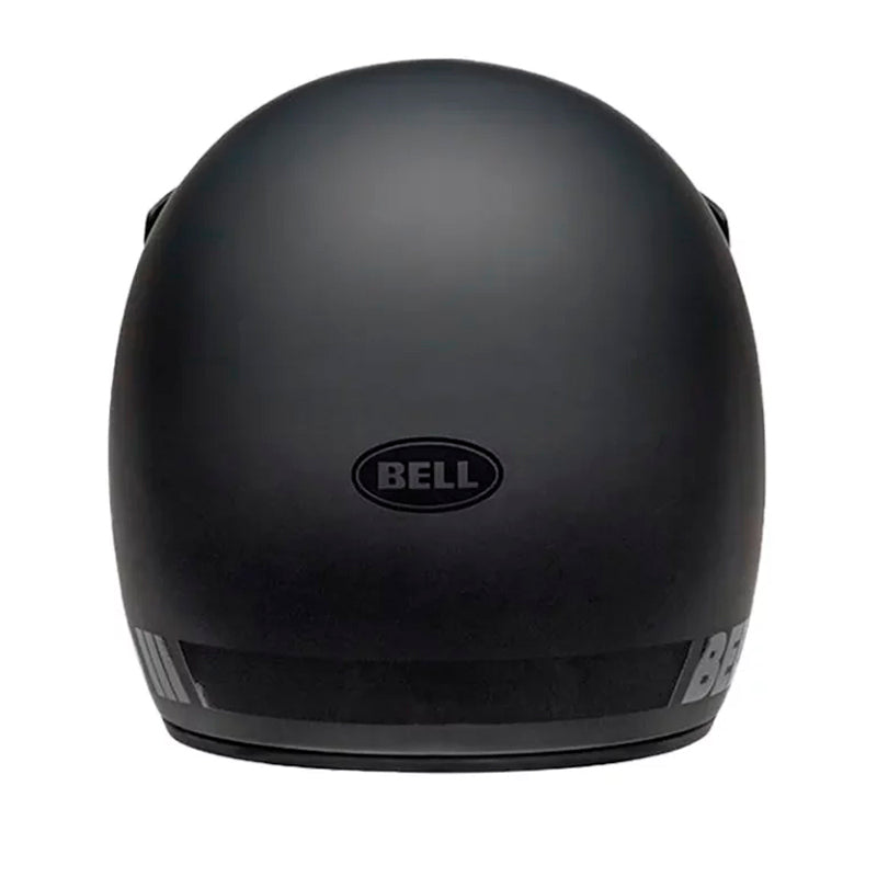 Casco Bell Moto-3 Class Negro