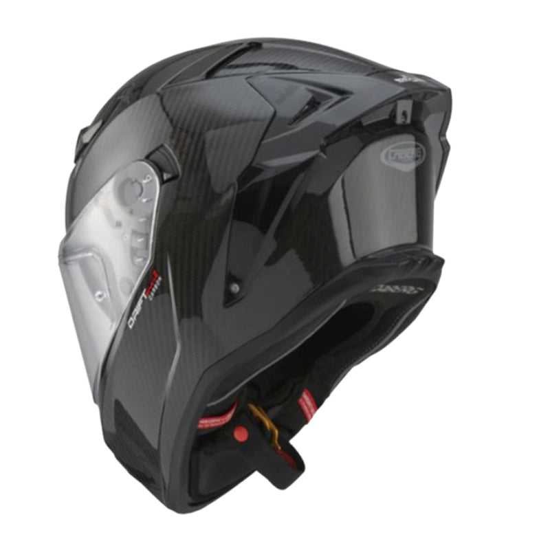 Casco Caberg Drift Evo 2 Carbón