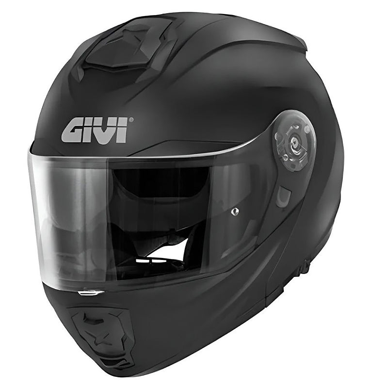 Casco Givi X27 Solid Negro