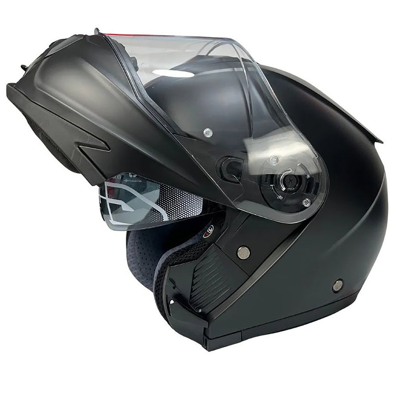 Casco Givi X27 Solid Negro