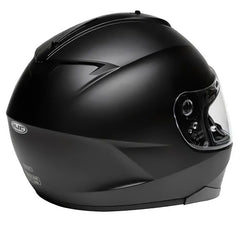Casco Hjc C70n Solid Negro
