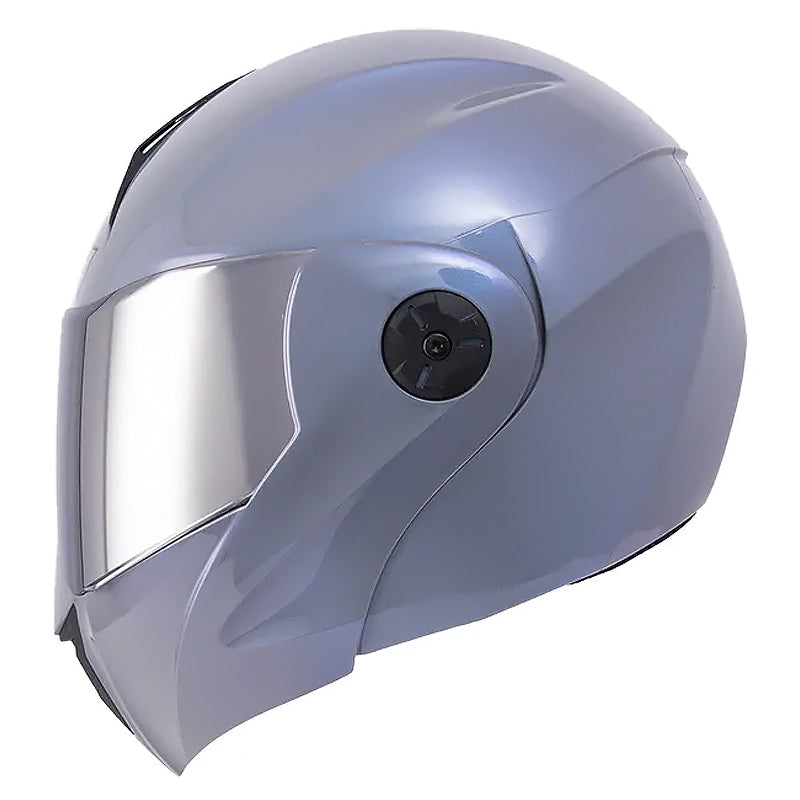 Casco Ich 3110 Solid Camaleon