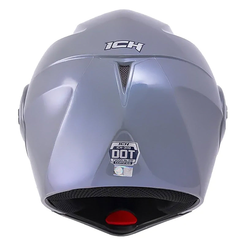 Casco Ich 3110 Solid Camaleon