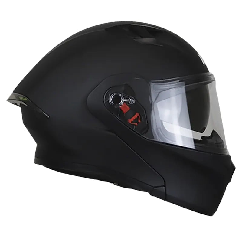 Casco Ich 3120dv Plano Negro
