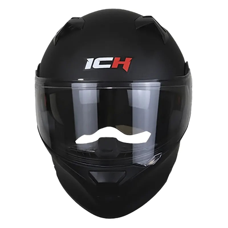 Casco Ich 3120dv Plano Negro