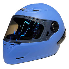 Casco Ich 501Sp Solid Azul