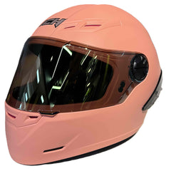 Casco Ich 501Sp Solid Rosado