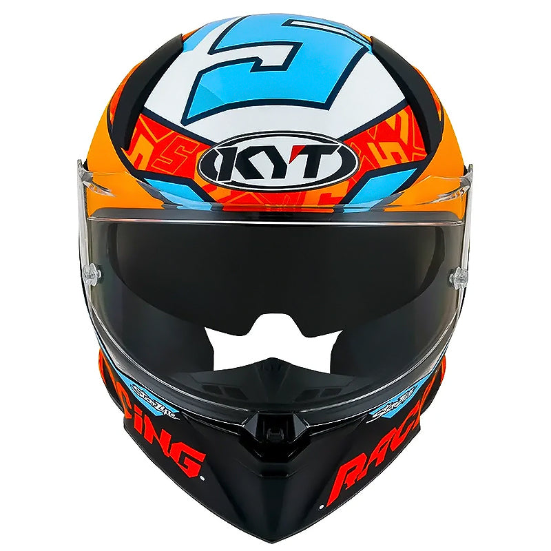Casco Kyt R2R Max Masia 2022