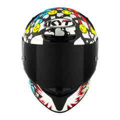 Casco Kyt Tt-Revo Rossi 2022 MT