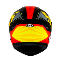 Casco Kyt Tt Revo Flux