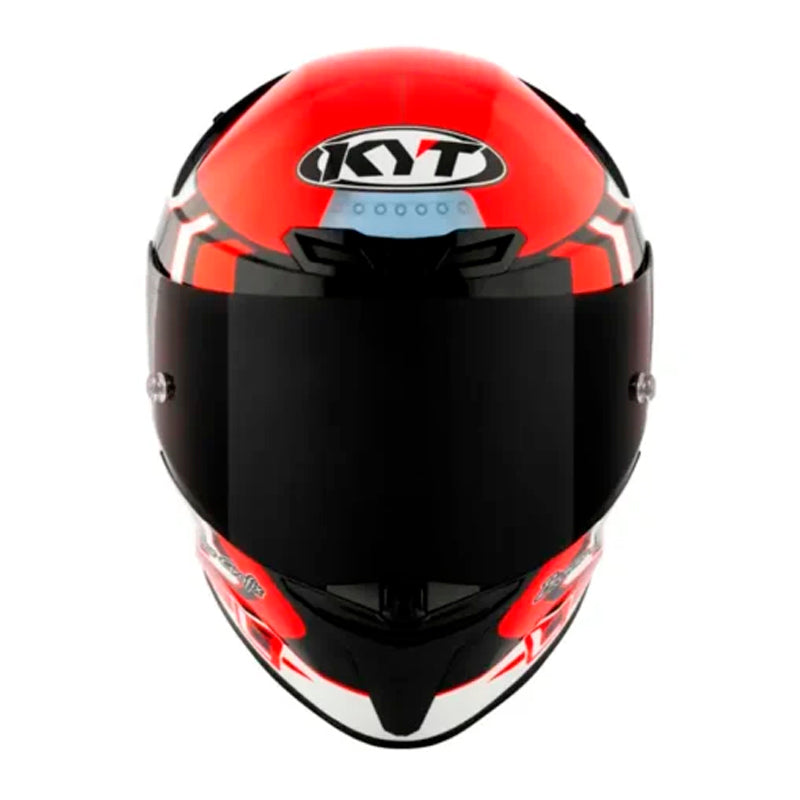 Casco Kyt Tt Revo Oli Bayliss