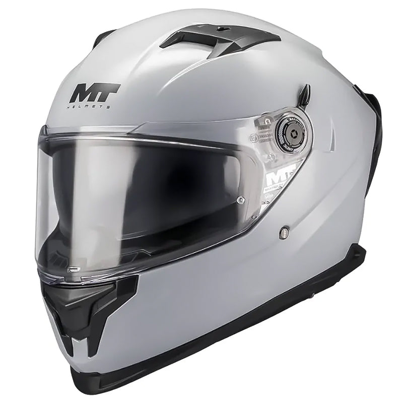Casco Mt Braker Sv Pure A12 Gris