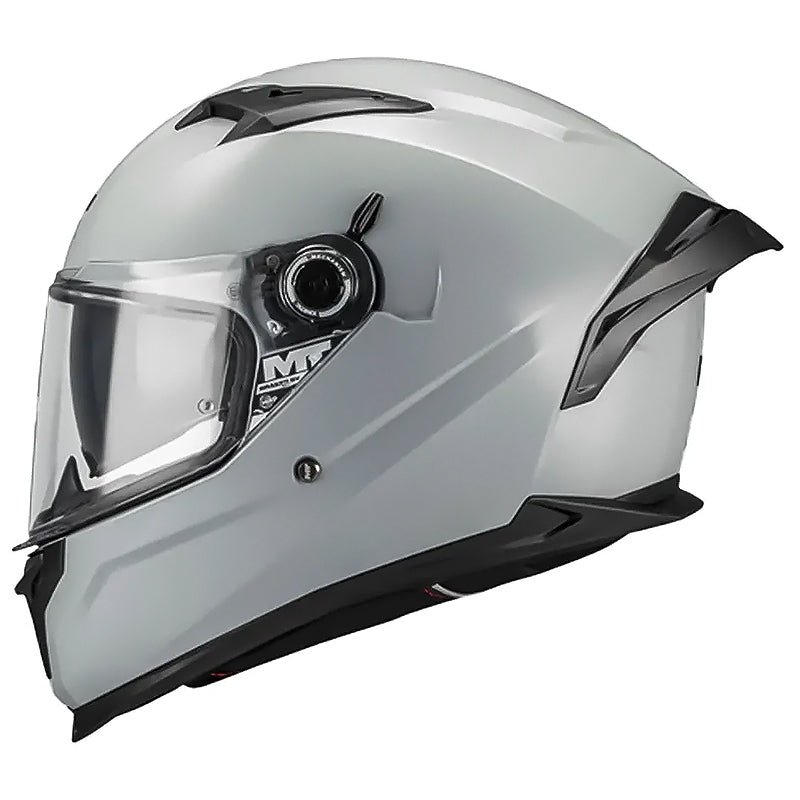 Casco Mt Braker Sv Pure A12 Gris