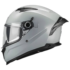 Casco Mt Braker Sv Pure A12 Gris