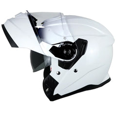 Casco Mt Exodus Sv Solido A0 Blanco