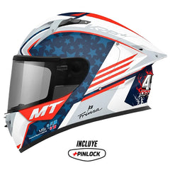Casco Mt Plus Kre+S Ortola C7