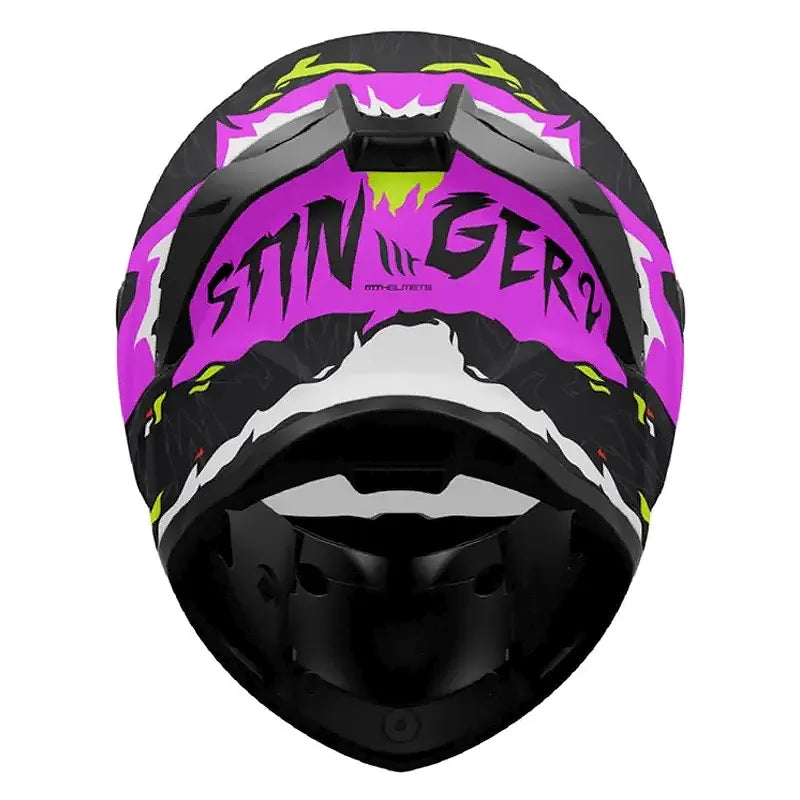 Casco Mt Stinger 2 Ardent C13