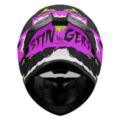 Casco Mt Stinger 2 Ardent C13