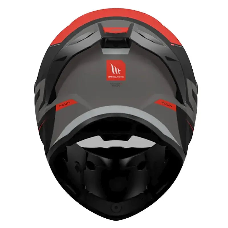 Casco Mt Stinger 2 Poun B5