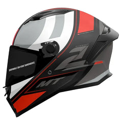 Casco Mt Stinger 2 Poun B5