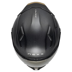 Casco Nexx X.Wst3 Carbon Zero Pro Negro