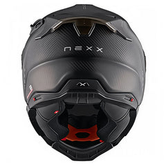 Casco Nexx X.Wst3 Carbon Zero Pro Negro