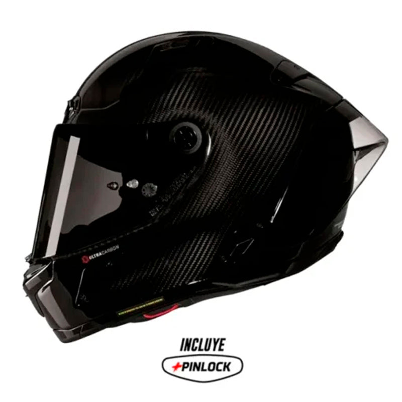 Casco Nolan X-804 Rs Ultra Carbon Puro