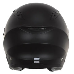 Casco Scorpion Exo-230 Negro