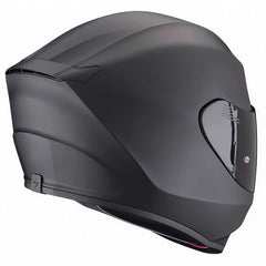 Casco Scorpion Exo-391 Negro