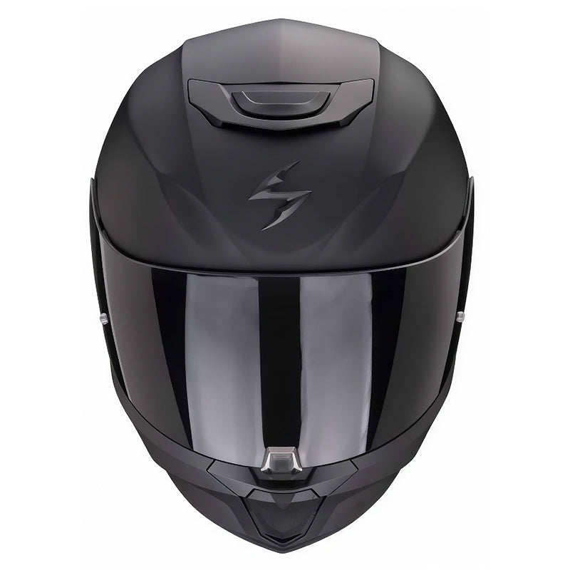 Casco Scorpion Exo-391 Negro
