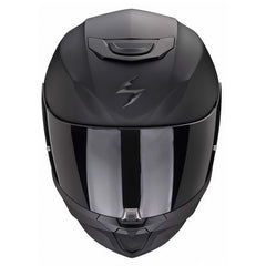 Casco Scorpion Exo-391 Negro