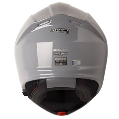 Casco Shaft 4000Dv Solid Gris