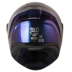 Casco Shaft 582Sp Solid Camaleon