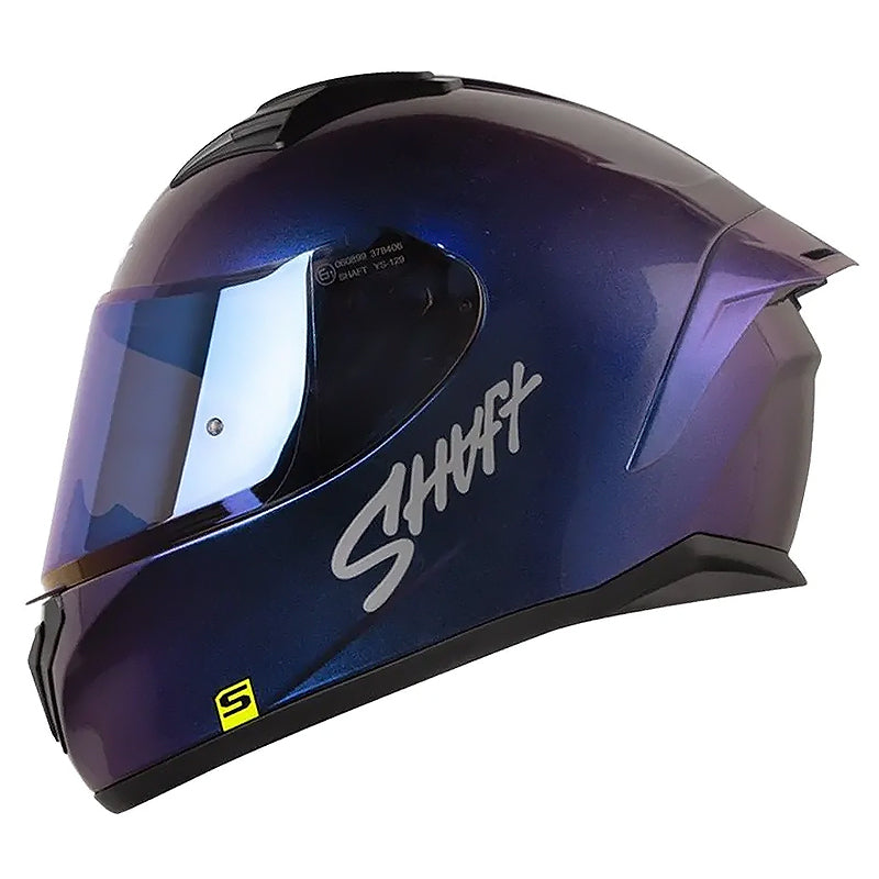 Casco Shaft 582Sp Solid Camaleon