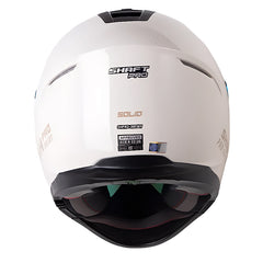 Casco Shaft Pro 300 Sky Solid Arena