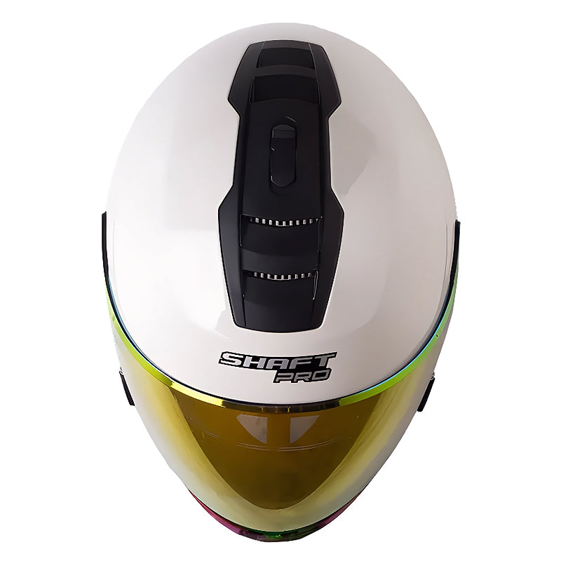 Casco Shaft Pro 300 Sky Solid Arena